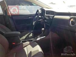 تۆیۆتا کۆرۆلا